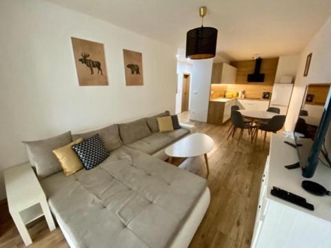 Dream Apartman Bojnice Exterior photo