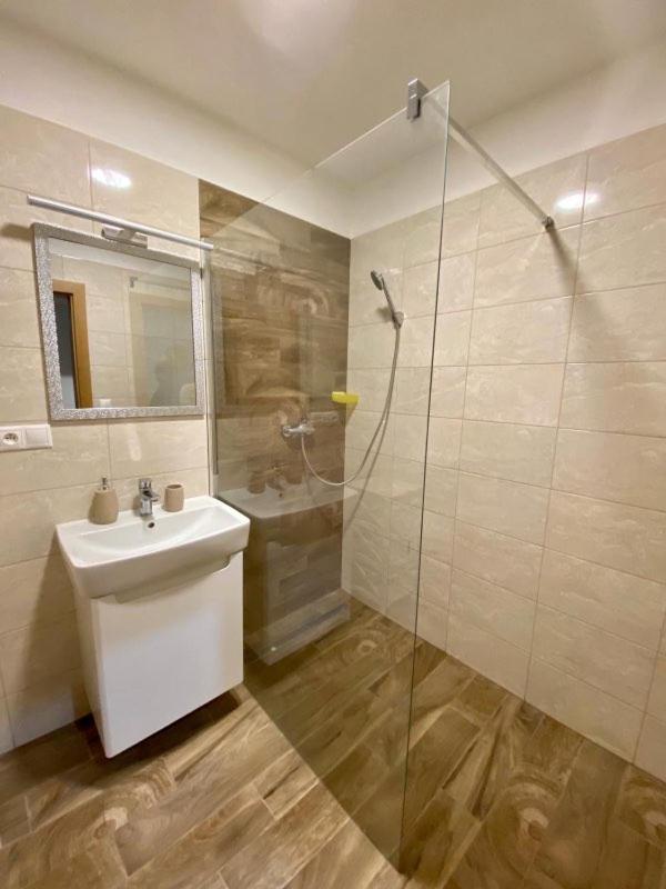 Dream Apartman Bojnice Exterior photo